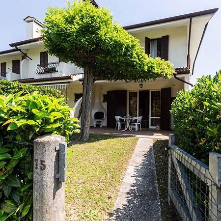 Holiday Home Porto Santa Margherita 40296 ภายนอก รูปภาพ