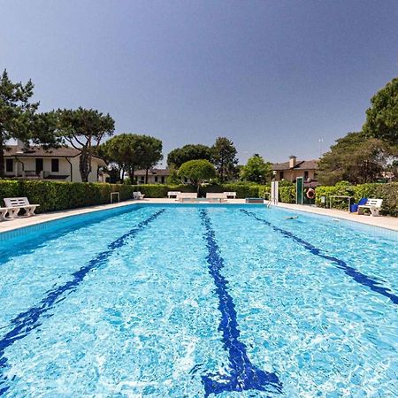 Holiday Home Porto Santa Margherita 40296 ภายนอก รูปภาพ