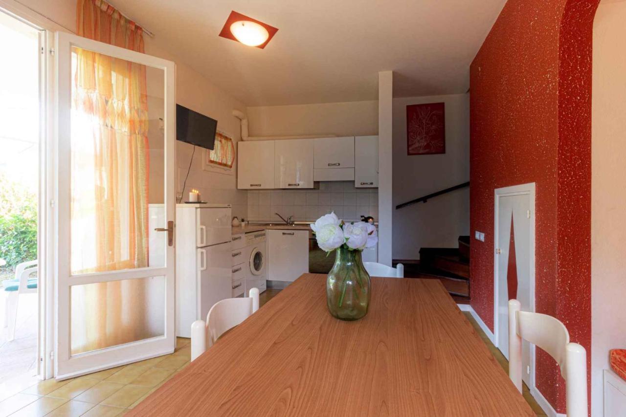 Holiday Home Porto Santa Margherita 40296 ภายนอก รูปภาพ