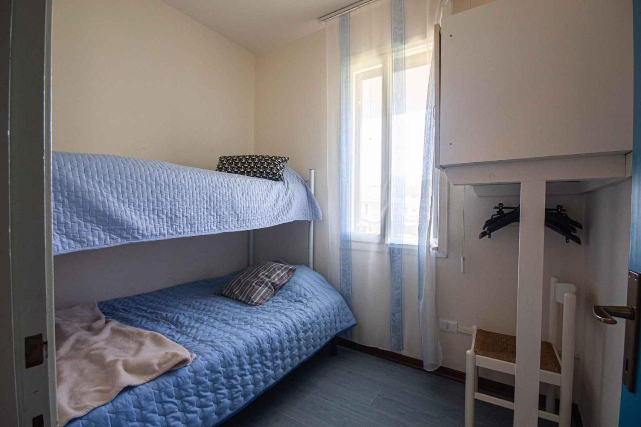 Holiday Home Porto Santa Margherita 40296 ภายนอก รูปภาพ