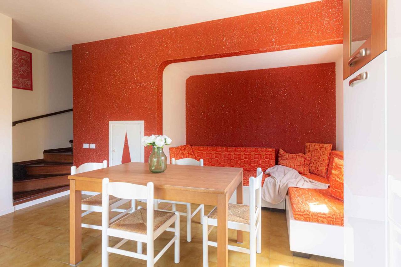 Holiday Home Porto Santa Margherita 40296 ภายนอก รูปภาพ