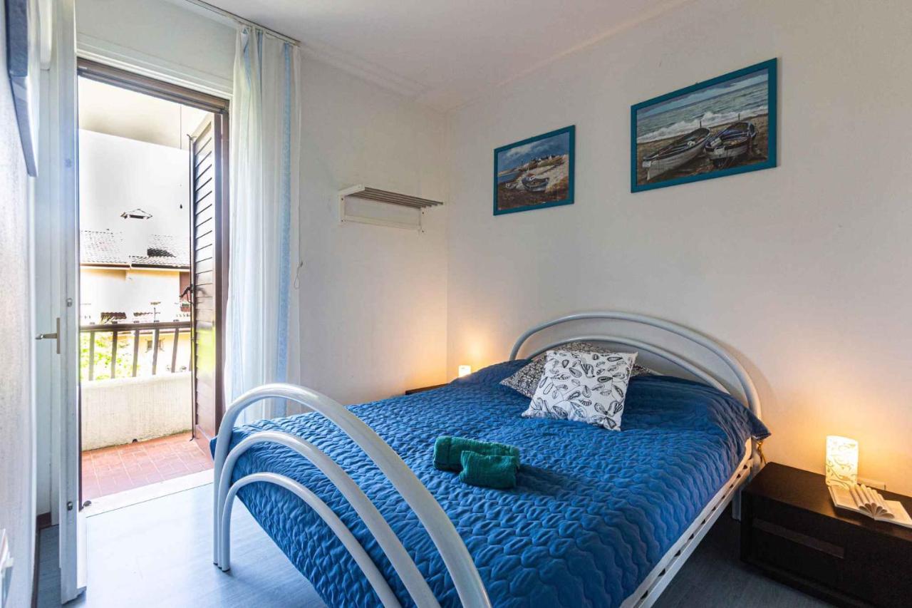 Holiday Home Porto Santa Margherita 40296 ภายนอก รูปภาพ
