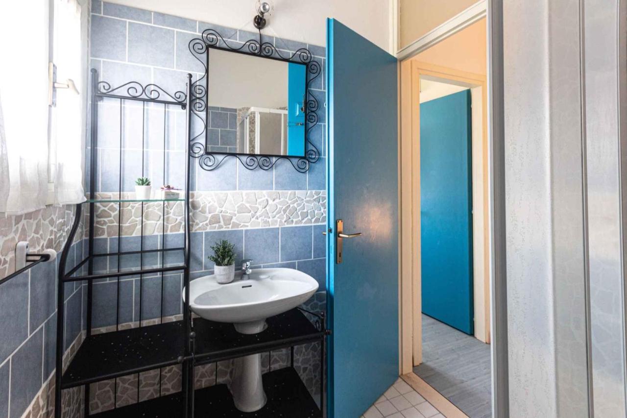 Holiday Home Porto Santa Margherita 40296 ภายนอก รูปภาพ