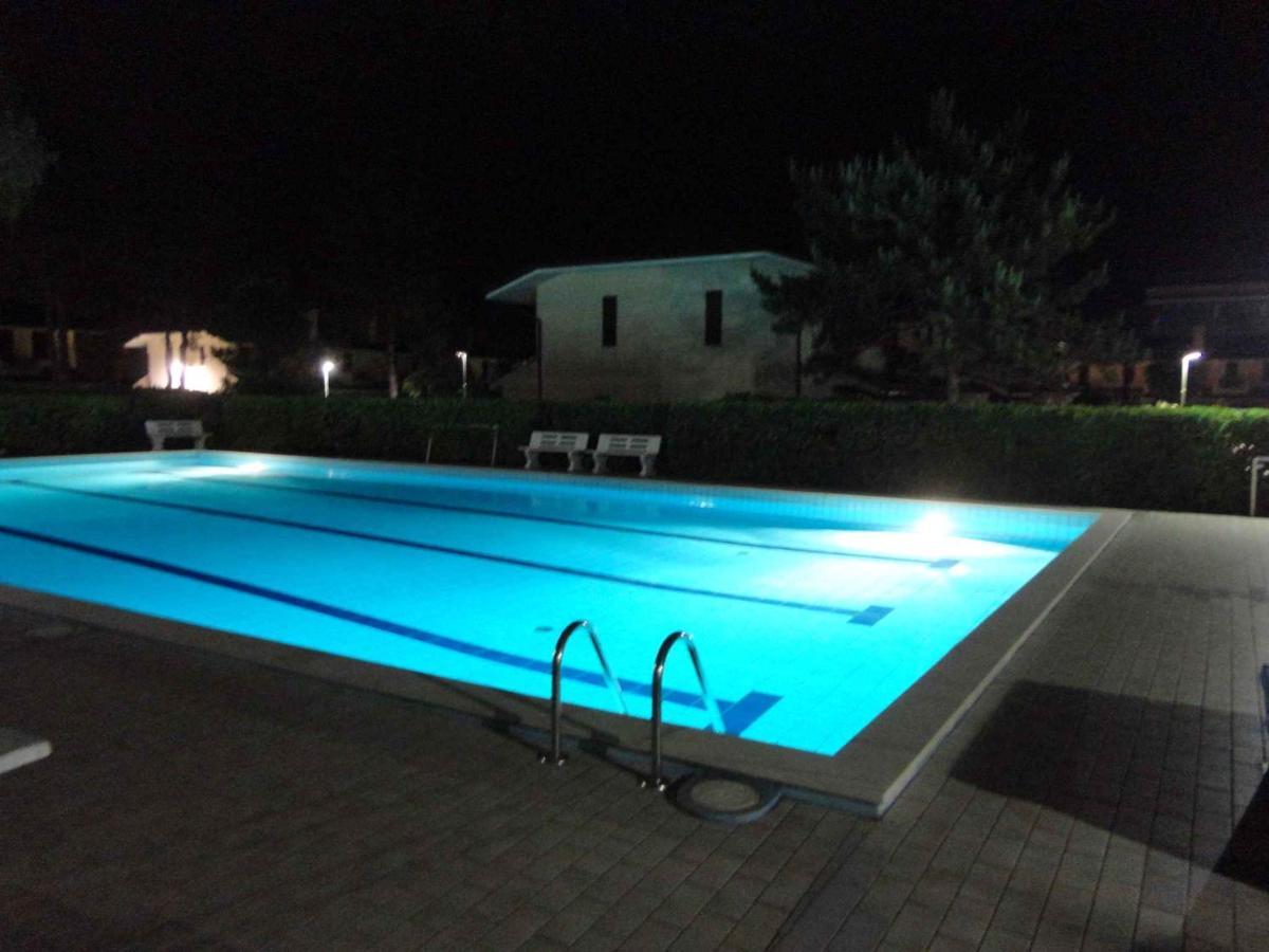 Holiday Home Porto Santa Margherita 40296 ภายนอก รูปภาพ