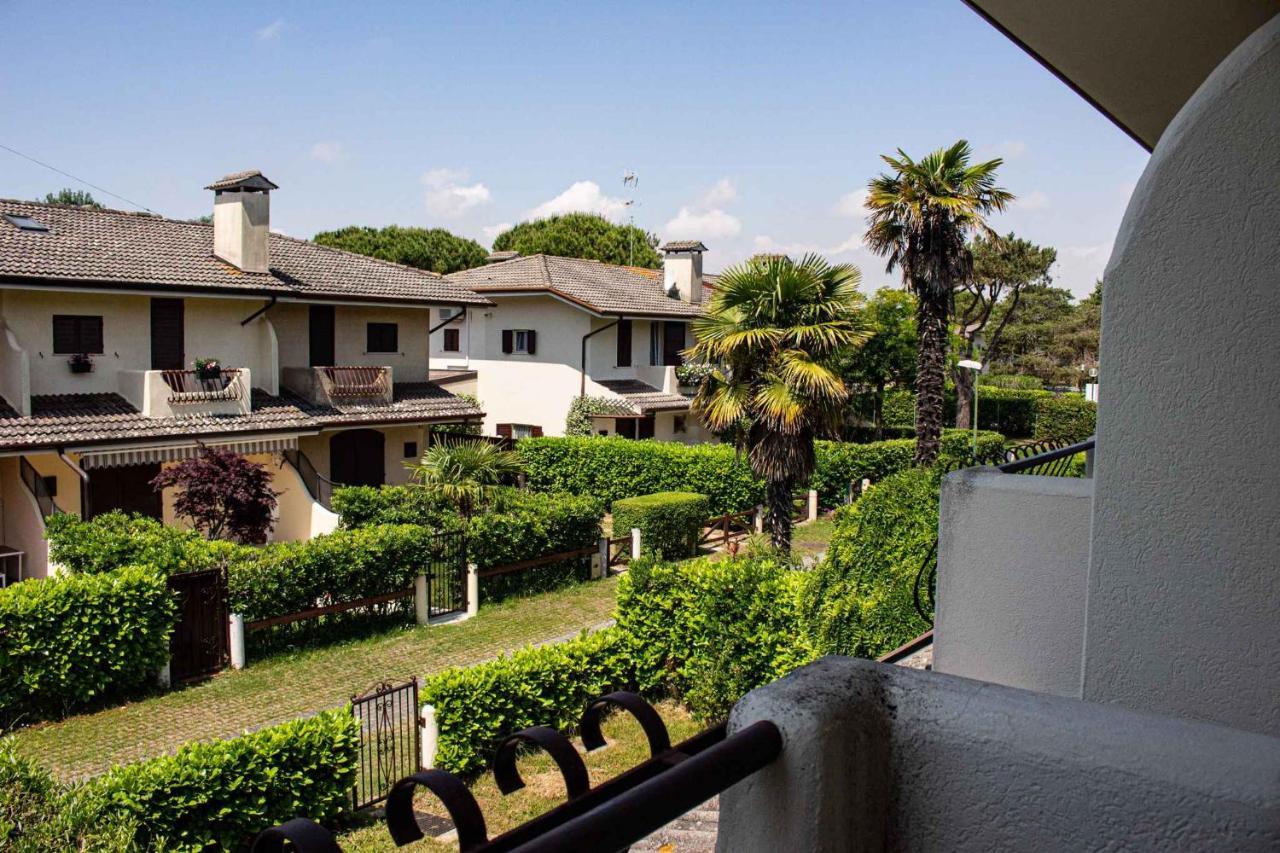 Holiday Home Porto Santa Margherita 40296 ภายนอก รูปภาพ