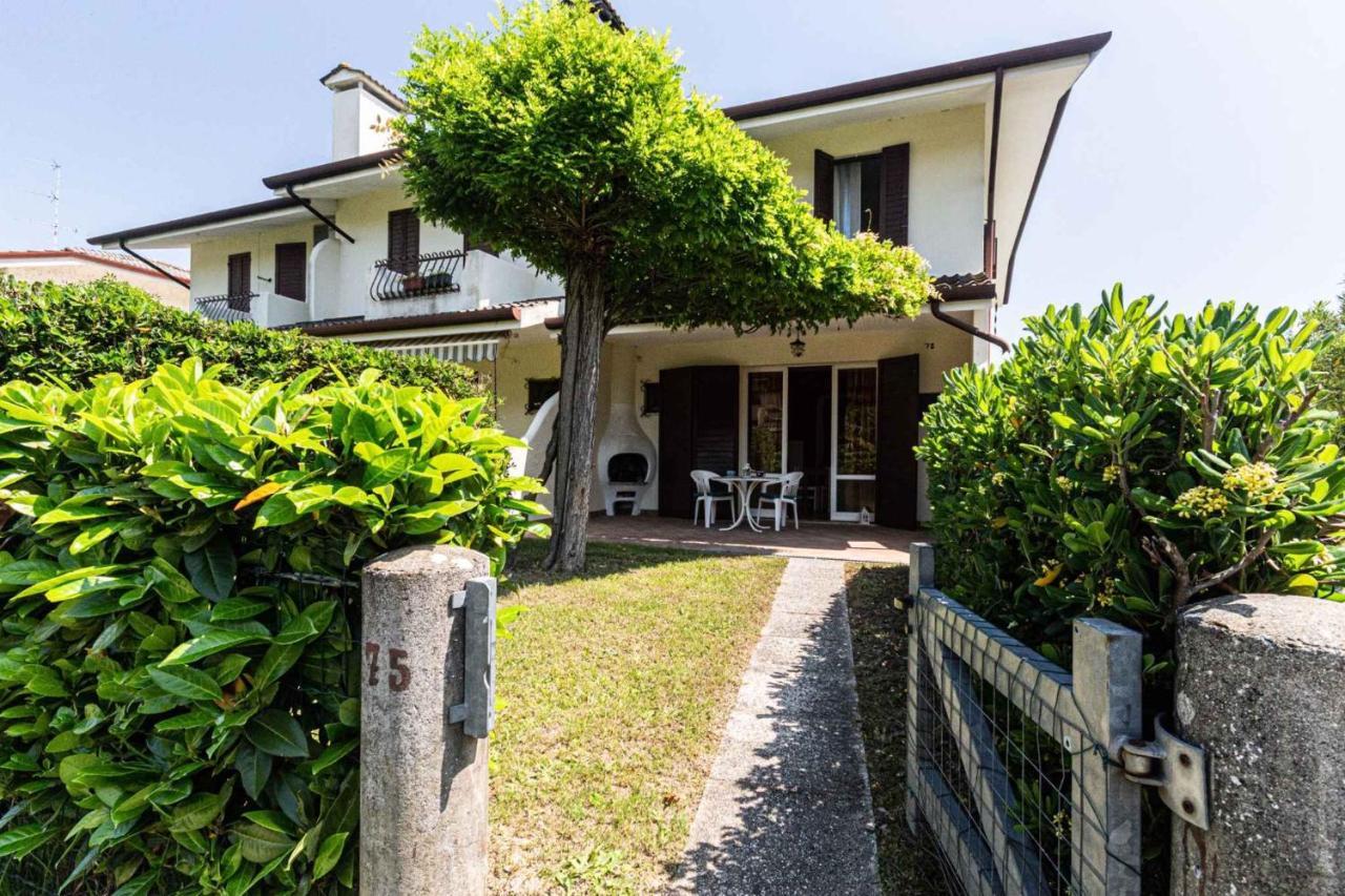 Holiday Home Porto Santa Margherita 40296 ภายนอก รูปภาพ