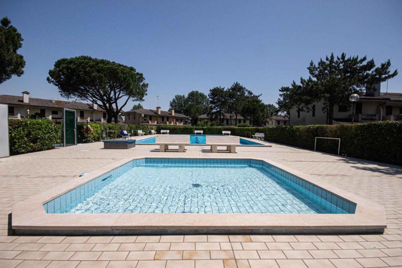 Holiday Home Porto Santa Margherita 40296 ภายนอก รูปภาพ