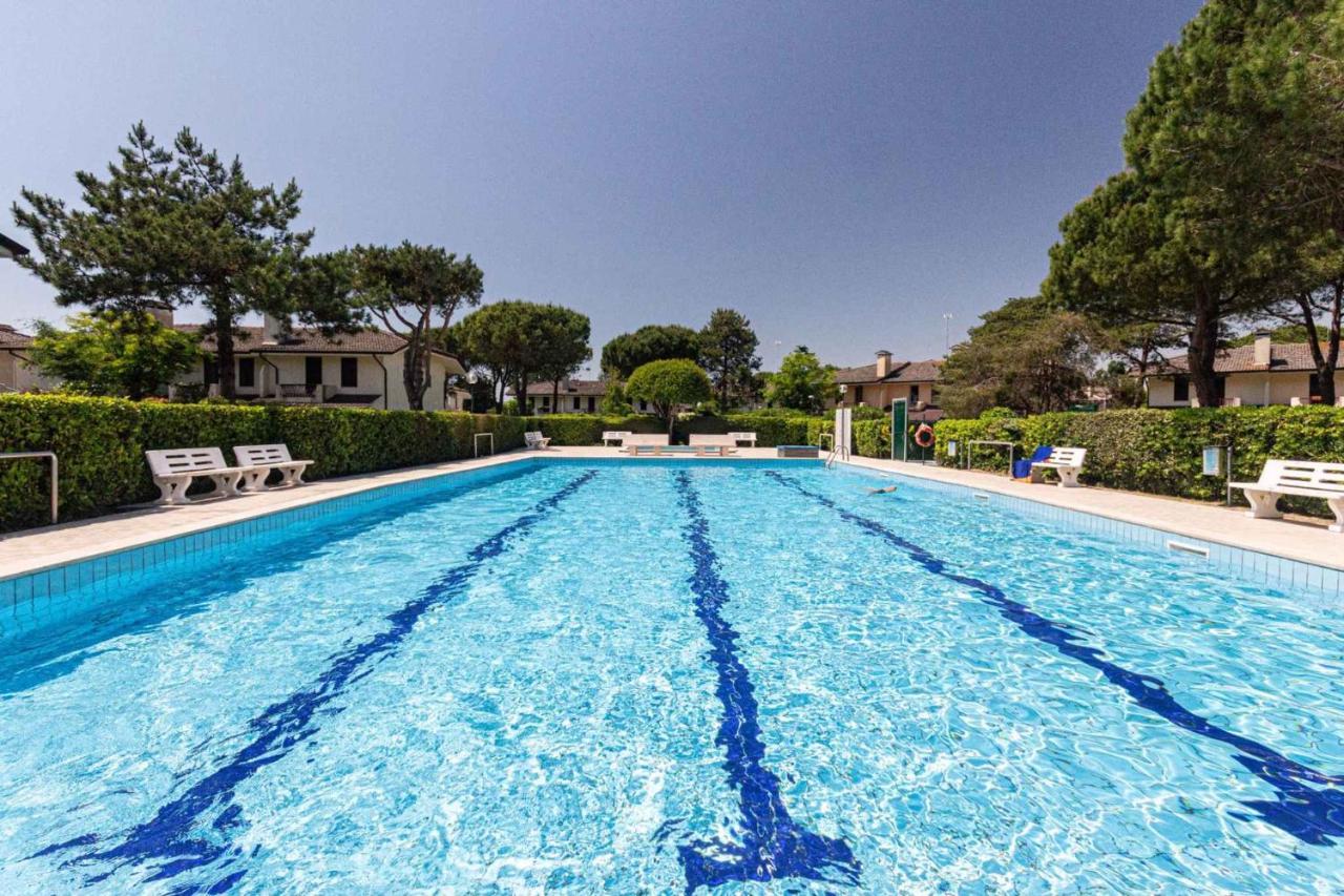 Holiday Home Porto Santa Margherita 40296 ภายนอก รูปภาพ
