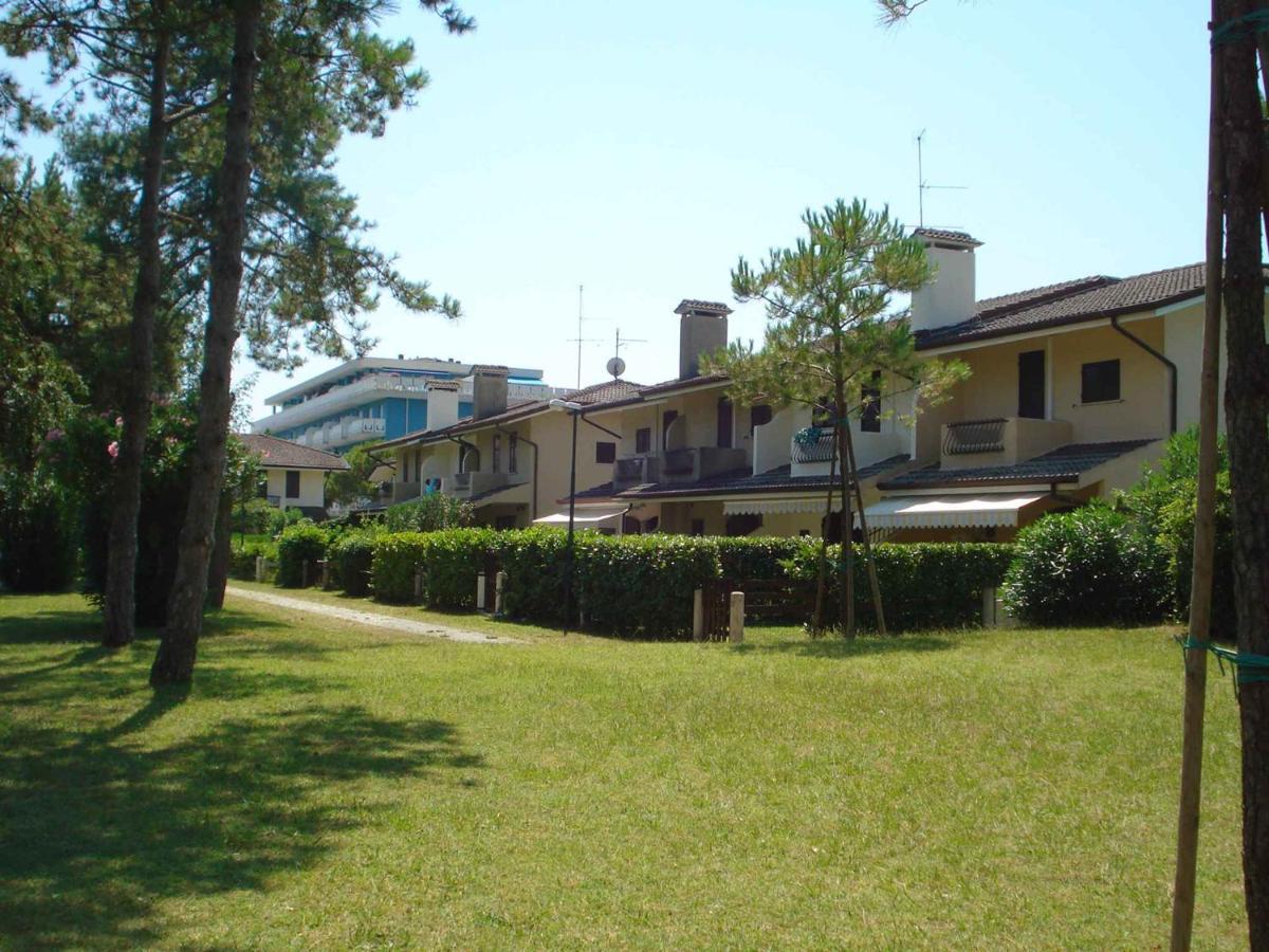 Holiday Home Porto Santa Margherita 40296 ภายนอก รูปภาพ