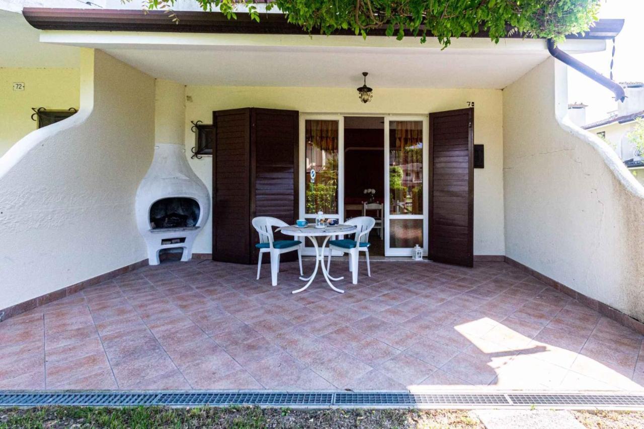 Holiday Home Porto Santa Margherita 40296 ภายนอก รูปภาพ