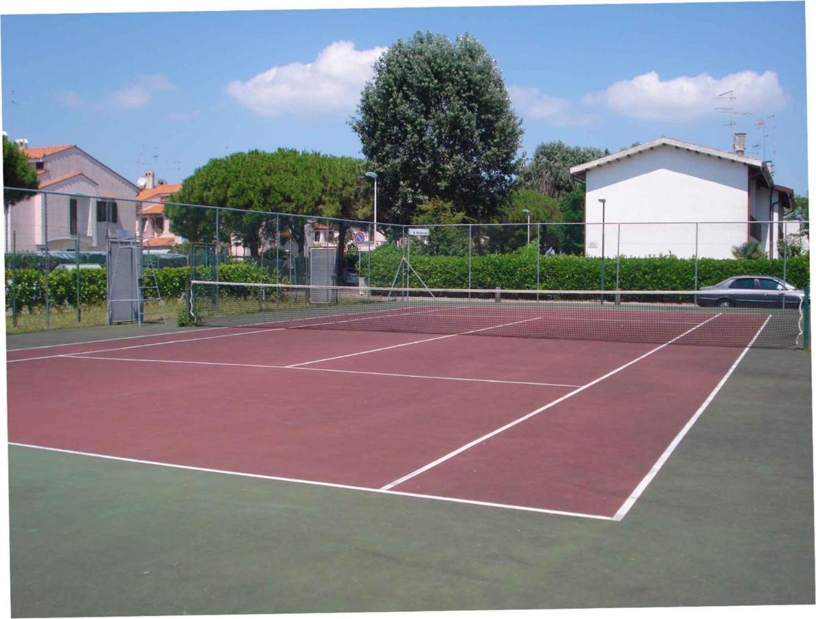 Holiday Home Porto Santa Margherita 40296 ภายนอก รูปภาพ