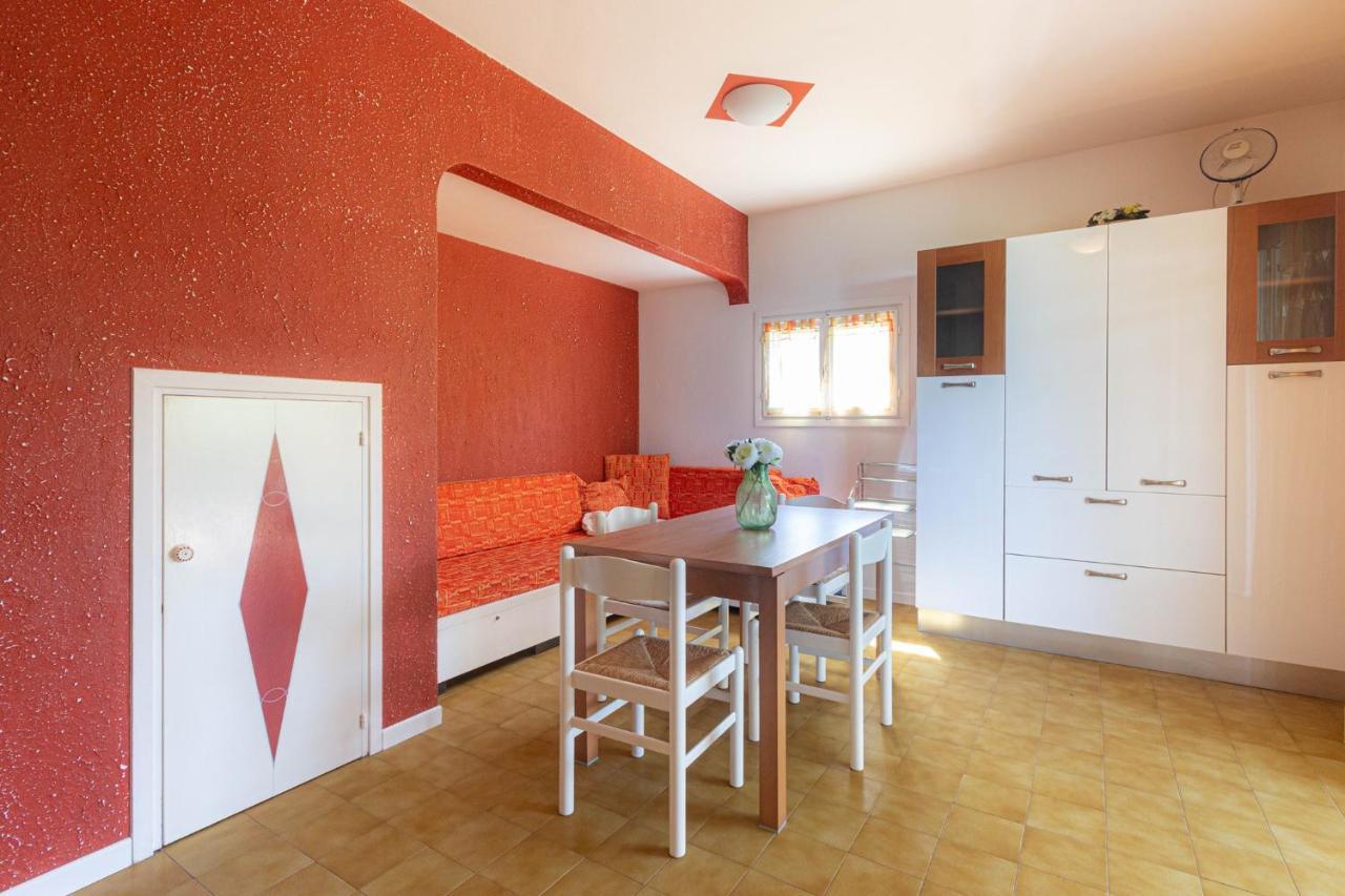 Holiday Home Porto Santa Margherita 40296 ภายนอก รูปภาพ