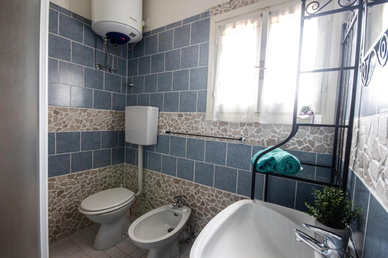 Holiday Home Porto Santa Margherita 40296 ภายนอก รูปภาพ